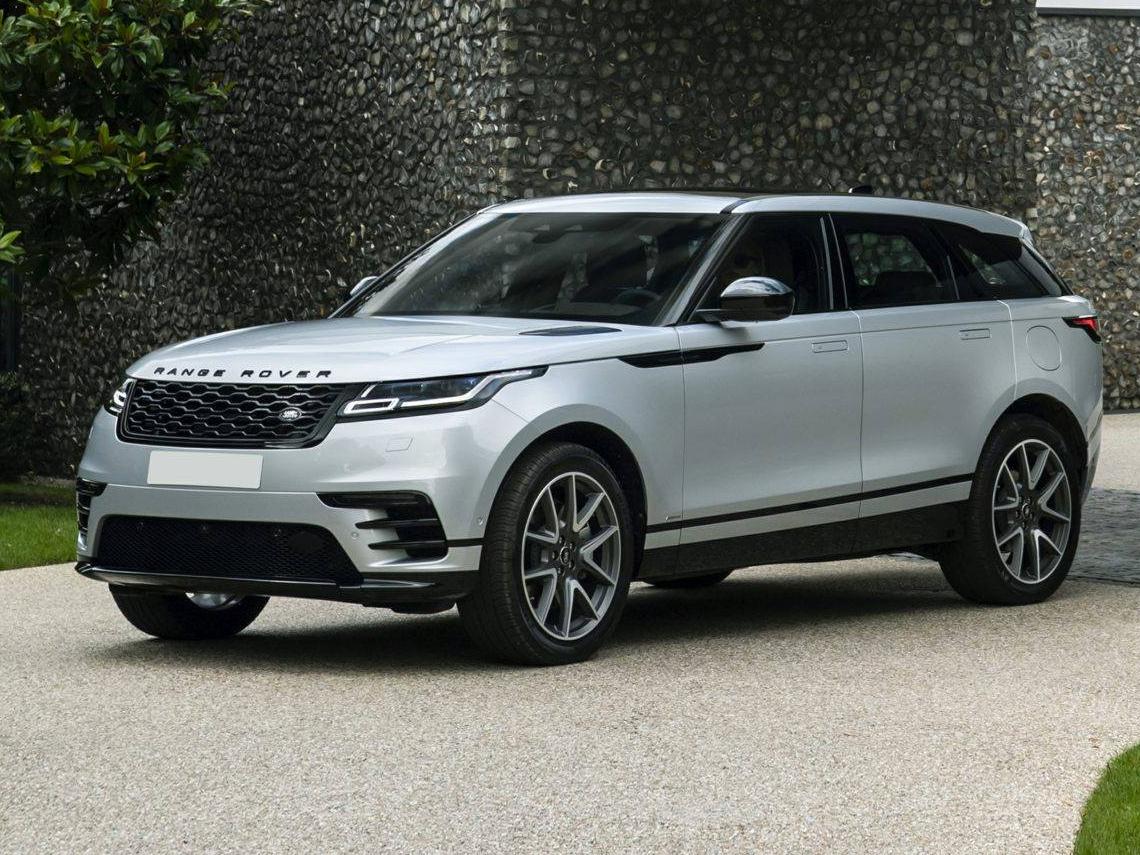 LAND ROVER RANGE ROVER VELAR 2021 SALYJ2EX3MA313473 image